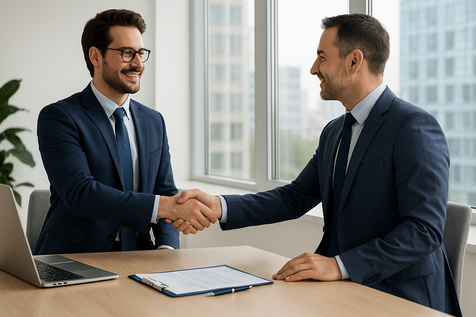 Заключение