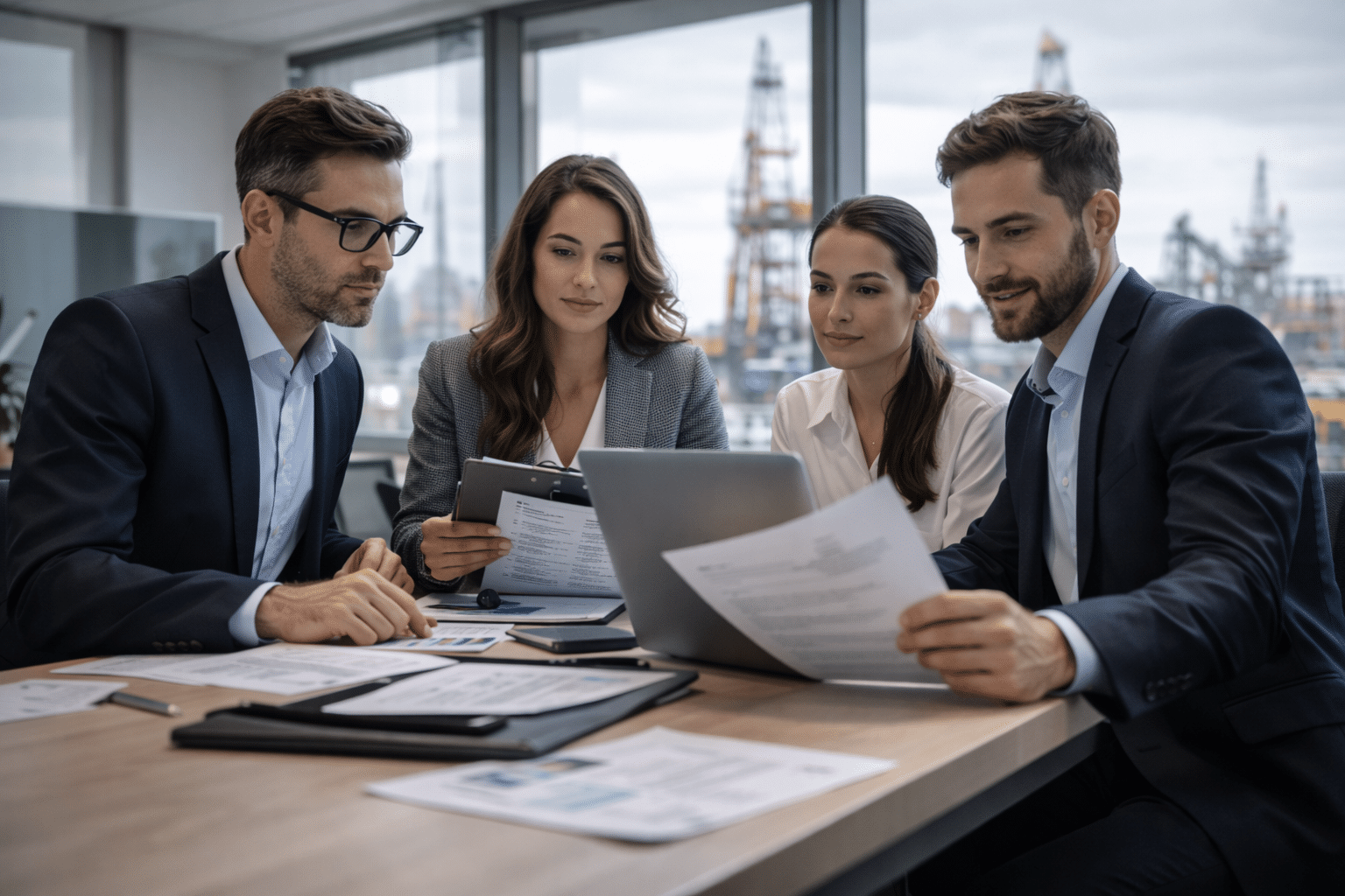 Где бизнес теряет деньги без HR-системы