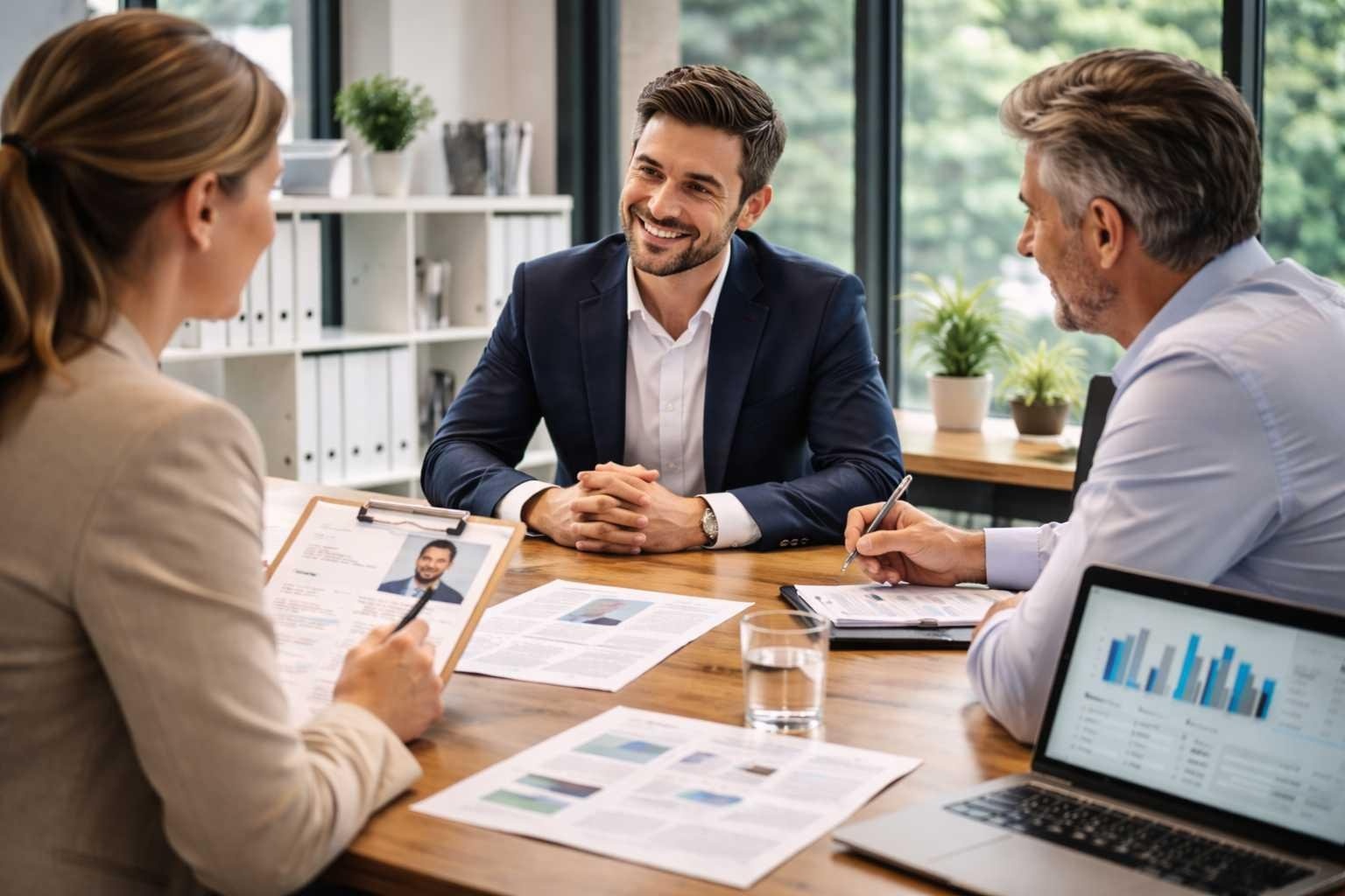 Скрытые расходы внутреннего подбора менеджера по продажам: время, источники, потери выручки и повторный найм