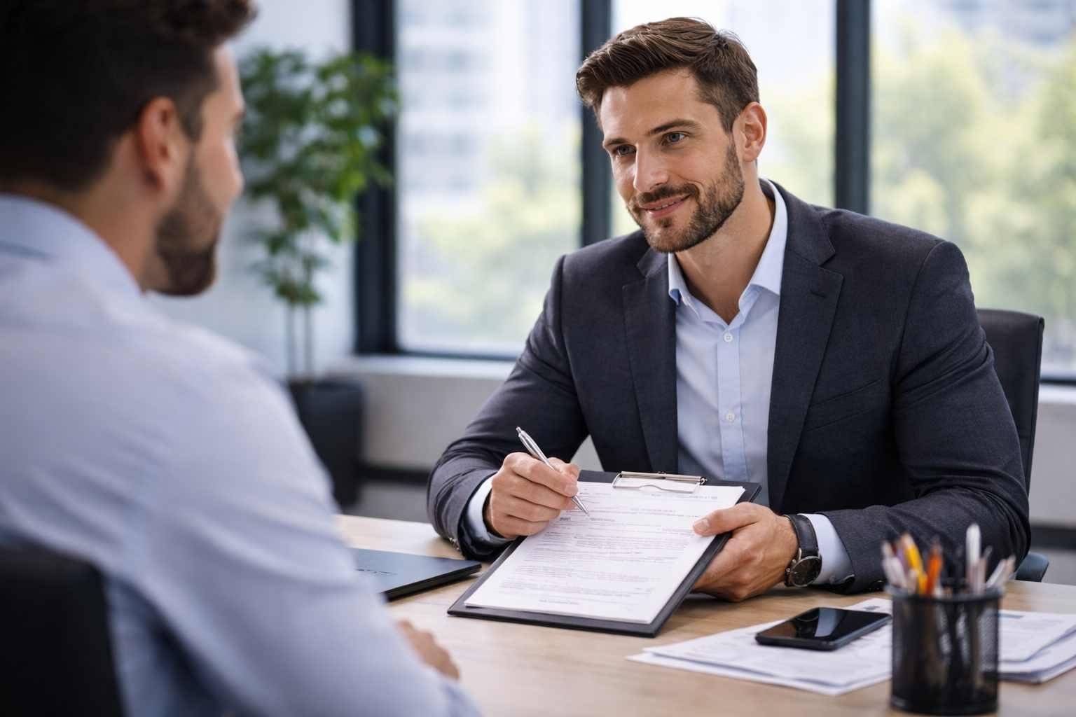 Классические методы подбора персонала для бизнеса