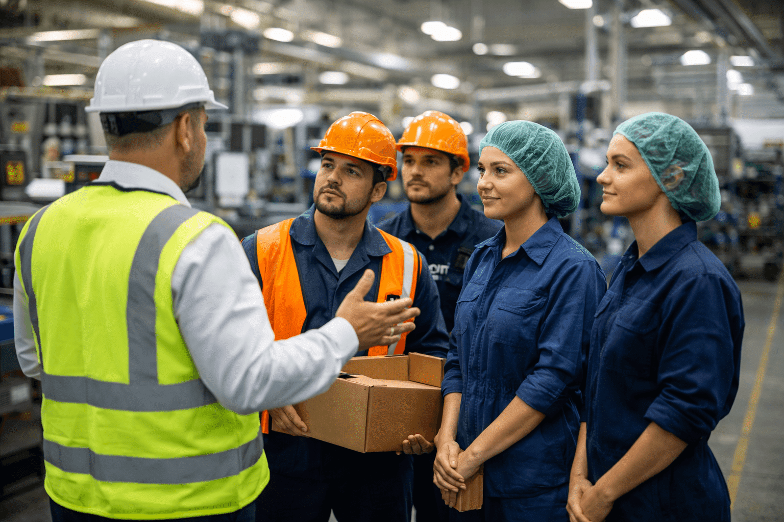 Процесс потокового подбора под ключ: воронка, контрольные точки, прогноз по выходам