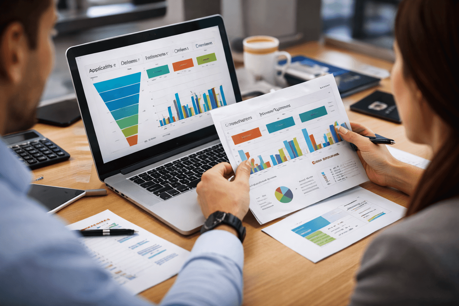 Зачем бизнесу отдел массового подбора персонала: прогнозируемость, скорость, контроль выхода