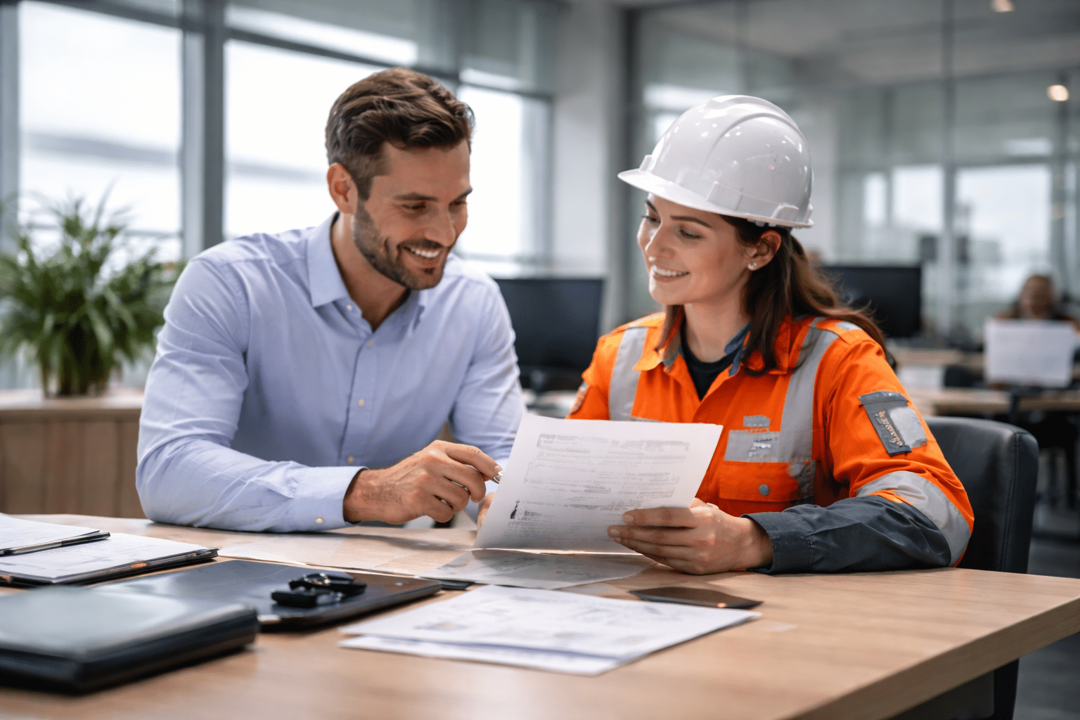 Инженеры и редкие специалисты: как находить и доводить до выхода