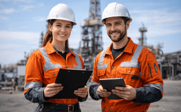 Как устроен подбор персонала в нефтегазе и промышленности вахта, инженеры, HSE, редкие специалисты и кадровый резерв. Разбор воронки подбора, причи...