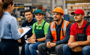 Практическое руководство по массовому найму когда нужен отдел, роли в команде, воронка под ключ, инструменты, KPI, типовые ошибки и план запуска пр...