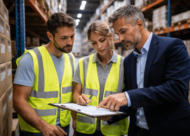 Инвентаризация склада часто превращается в хаос: простои, ошибки, пересортица и отчёты, которым нельзя доверять. В статье разобрано, как работает а...