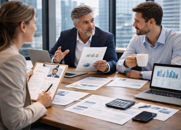 Сколько реально стоит подбор менеджера по продажам и почему &laquo;дешёвый найм&raquo; часто выходит дороже. Разбираем диапазоны цен, из чего склад...