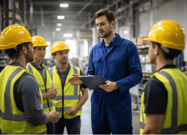 Можно ли использовать результаты оценки профессиональных рисков при подборе персонала? Разбираем юридическую логику и управленческую практику: где ...