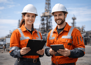 В нефтегазе и промышленности подбор персонала влияет на сроки, безопасность и себестоимость: ошибка в найме быстро превращается в простой, штрафы и...