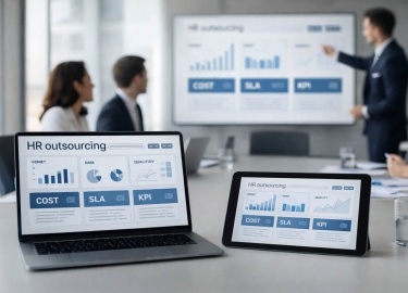 Кадровый аутсорсинг выглядит простым решением, но цена может отличаться в разы, даже при одинаковом штате. В статье р...