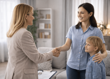 Как устроен профессиональный подбор нянь в Москве: от формирования запроса семьи до проверки рекомендаций и выхода кандидата. Разбираем, когда аген...