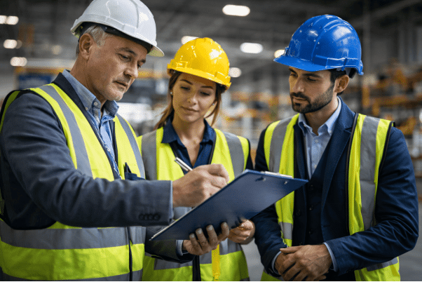 Граница допустимого использования профрисков